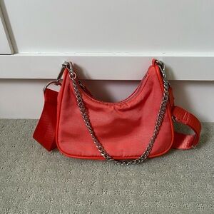 Urban Outfitters Chain Strap Shoulder Bag